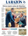 La Razón
